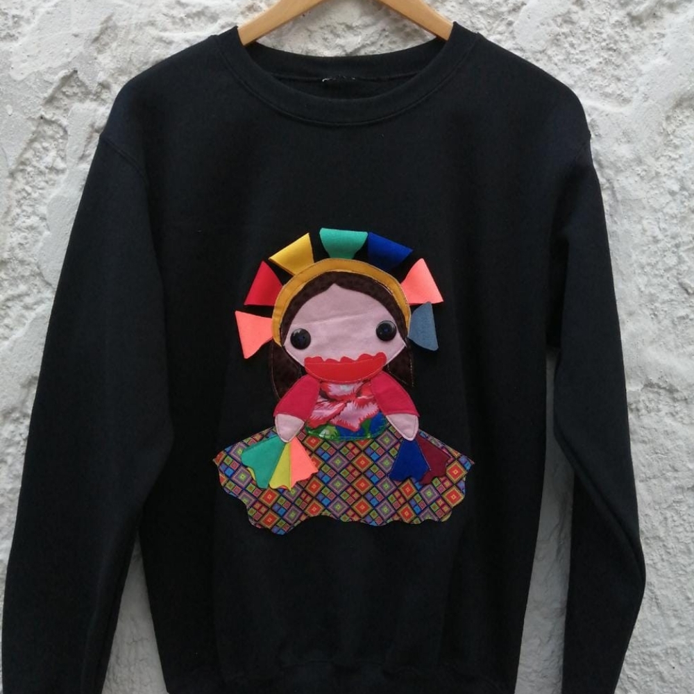 Mexican Sweater